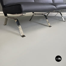 Load image into Gallery viewer, Three-seater sofa by Gastone Rinaldi for Rima, 1970s