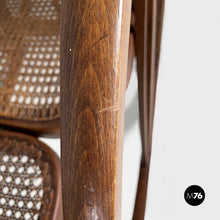 将图片加载到图库查看器,Rocking Chair 267 by Società Anonima Antonio Volpe, 1920s
