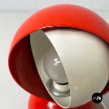 将图片加载到图库查看器,Table lamps Eclisse by Vico Magistretti for Artemide, 1970s