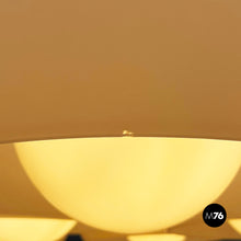 Load image into Gallery viewer, Chandelier Eptaclinio by Vico Magistretti for Artemide, 1970s