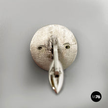 将图片加载到图库查看器,Cufflink by Constantini Gioielli, 1990s