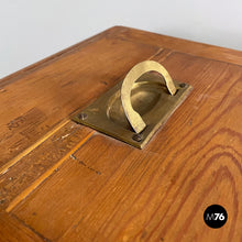 画像をギャラリービューアに読み込む, Ice box Non Plus Ultra Ingnol, 1930s