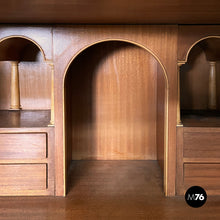 Charger l'image dans la galerie, Sideboard by Gio Ponti, 1930s
