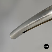 Load image into Gallery viewer, Floor lamp Golden Gate by Nanda Vigo for Arredoluce, 1970s