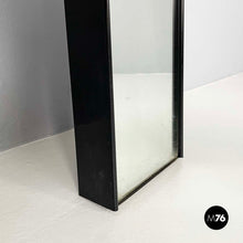 画像をギャラリービューアに読み込む, Wall mirror Gronda by Luciano Bertoncini for Elco, 1970s