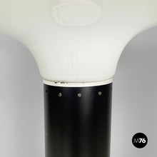 画像をギャラリービューアに読み込む, Floor lamp by Gino Vistosi, 1970s