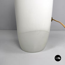 Load image into Gallery viewer, Table lamp by Vistosi, 1970s