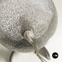画像をギャラリービューアに読み込む, Table lamp Dalù Sparkling by Vico Magistretti for Artemide, 2013