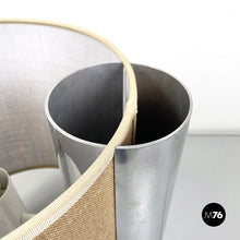 画像をギャラリービューアに読み込む, Table lamp Fluette by Giuliana Gramigna for Quattrifolio, 1970s