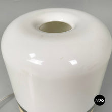 Load image into Gallery viewer, Radio table lamp by Adriano Rampoldi for Europhon, 1970s
