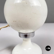 画像をギャラリービューアに読み込む, Adjustable table lamp by Reggiani Illuminazione, 1960s
