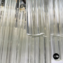 Load image into Gallery viewer, Chandelier by Murano Due, 1970s