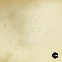 画像をギャラリービューアに読み込む, Fiberglass and wood chandelier by Giovanni Offredi for MC Selvini, 1970s