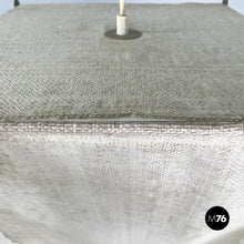 Charger l'image dans la galerie, Chandelier Teli 374 by Achille and Pier Giacomo Castiglioni for Flos, 1980s