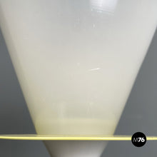 Load image into Gallery viewer, Table lamp in Murano glass and metal, 1980s