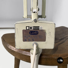 Charger l'image dans la galerie, Table lamp Naska Loris by Luxo, 1950s