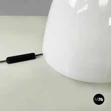 画像をギャラリービューアに読み込む, Table lamp Polluce by Angelo Mangiarotti for Skipper, 1960s
