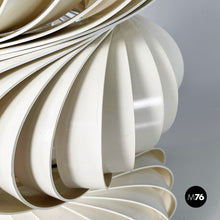 画像をギャラリービューアに読み込む, Table lamp Medusa by Olaf von Bohr for Valenti, 1970s