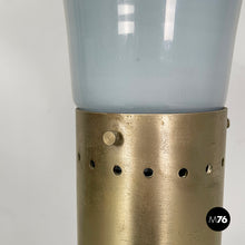 Carica l'immagine nel visualizzatore di Gallery, Floor lamp LT 220 by Carlo Nason for Mazzega, 1970s