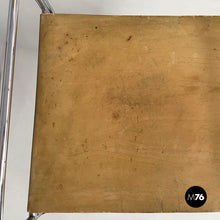 将图片加载到图库查看器,Chairs Libellula by Giovanni Carini for Planula, 1970s