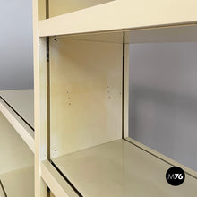 Charger l'image dans la galerie, Bookcase Dodona 300 by Ernesto Gismondi for Artemide, 1970s