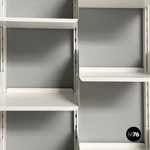 Load image into Gallery viewer, Bookcase by Kriptoninte, 1980s