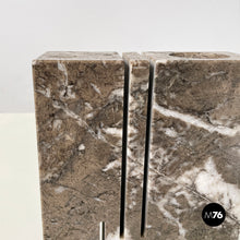 画像をギャラリービューアに読み込む, Sculptural vase by Angelo Mangiarotti for Knoll, 1960s