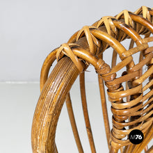 Charger l'image dans la galerie, Armchair Margherita by Franco Albini for Bonacina, 1960s