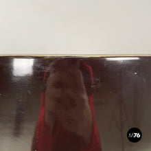 Load image into Gallery viewer, Flowerpot by Angelo Mangiarotti for Fratelli Brambilla, 1970s