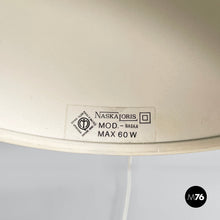 将图片加载到图库查看器,Wall lamp Naska Loris by Jac Jacobsen for Luxo, 1950s