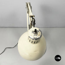 画像をギャラリービューアに読み込む, Adjustable table lamp Naska Loris by Jac Jacobsen for Luxo, 1950s