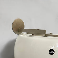 Carica l'immagine nel visualizzatore di Gallery, Wall lamp Clinio by Vico Magistretti for Artemide, 1970s