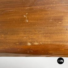 Load image into Gallery viewer, Benches in wood, 1970s