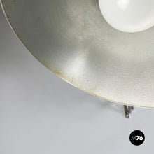 画像をギャラリービューアに読み込む, Pantograph wall lamp in red metal, 1960s