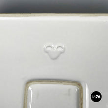 画像をギャラリービューアに読み込む, Table ashtray by Antonello Mosca for Fratelli Brambilla, 1970s