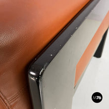 将图片加载到图库查看器,Armchair Bastiano by Afra and Tobia Scarpa for Gavina, 1960s