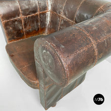 Carica l'immagine nel visualizzatore di Gallery, Armchair by Anacleto Spazzapan, 1990s