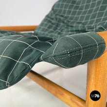 画像をギャラリービューアに読み込む, Armchair Carmina by Carlo Santi for Arflex, 1970s