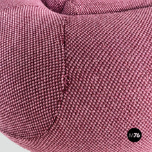 Load image into Gallery viewer, Armchair Carrera by Jonathan De Pas, Donato D'Urbino and Paolo Lomazzi for BBB Bonacina, 1960s
