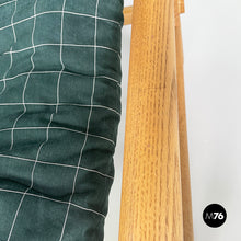 画像をギャラリービューアに読み込む, Armchair Carmina by Carlo Santi for Arflex, 1970s