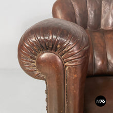 Carica l'immagine nel visualizzatore di Gallery, Armchairs by Saracchi, 1930s