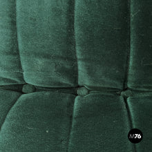 Load image into Gallery viewer, Armchairs Zozo by Seven Salotti, 1970s