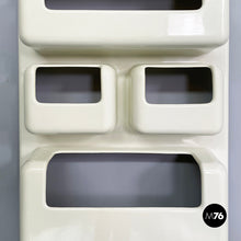 Charger l'image dans la galerie, Wall storage Utensilo by Giorgio de Ferrari for Elco, 1970s