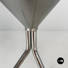 将图片加载到图库查看器,Magazine rack Omero by Francisco Gomez Paz for Driade, 2000s