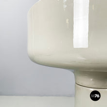 Load image into Gallery viewer, Flowerpot by Angelo Mangiarotti for Fratelli Brambilla, 1970s