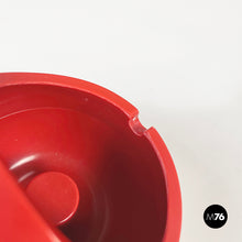 画像をギャラリービューアに読み込む, Single-person nautical safety table ashtray by Opi Studio for Cini & Nils, 1970s