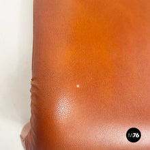 画像をギャラリービューアに読み込む, Poufs Coronado by Afra and Tobia Scarpa for B&B, 1970s