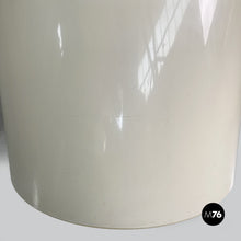 画像をギャラリービューアに読み込む, Pouf Giano-Giano-Vano by Emma Gismondi Schweinberger for Artemide, 1960s