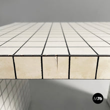 Charger l'image dans la galerie, Stools Quaderna by Design Superstudio for Zanotta, 1970s