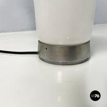 画像をギャラリービューアに読み込む, Table lamp Saffo by Angelo Mangiarotti for Artemide, 1970s